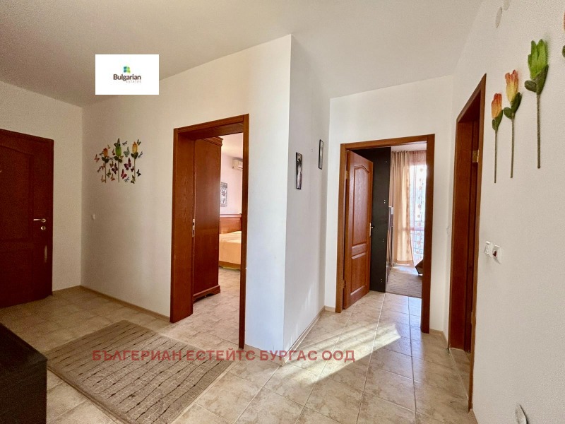 Продава 3-СТАЕН, гр. Свети Влас, област Бургас, снимка 6 - Апартаменти - 53111599