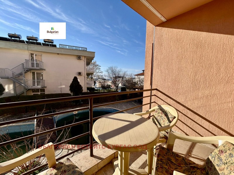 Продава 3-СТАЕН, гр. Свети Влас, област Бургас, снимка 15 - Апартаменти - 53111599