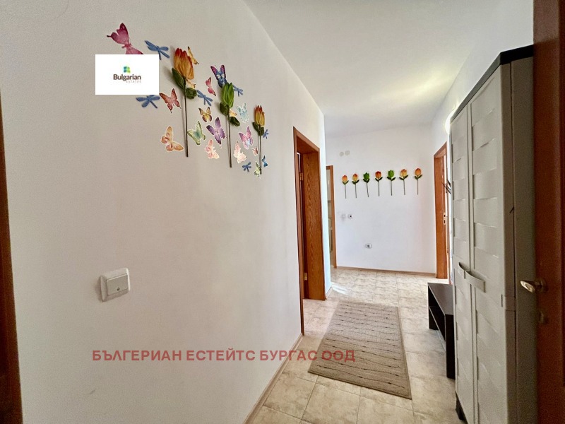 Продава 3-СТАЕН, гр. Свети Влас, област Бургас, снимка 2 - Апартаменти - 53111599