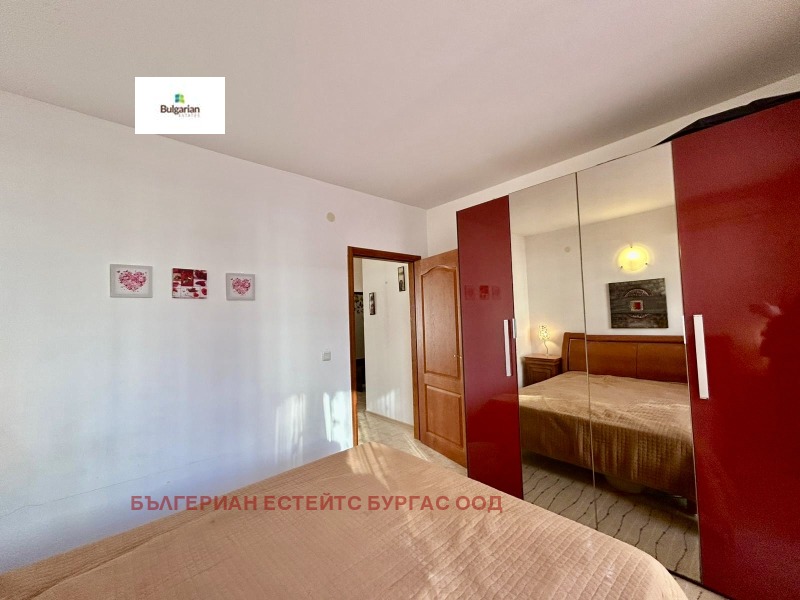 Продава 3-СТАЕН, гр. Свети Влас, област Бургас, снимка 8 - Апартаменти - 53111599