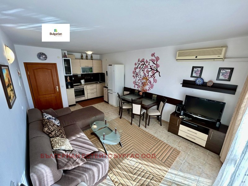 Продава 3-СТАЕН, гр. Свети Влас, област Бургас, снимка 12 - Апартаменти - 53111599