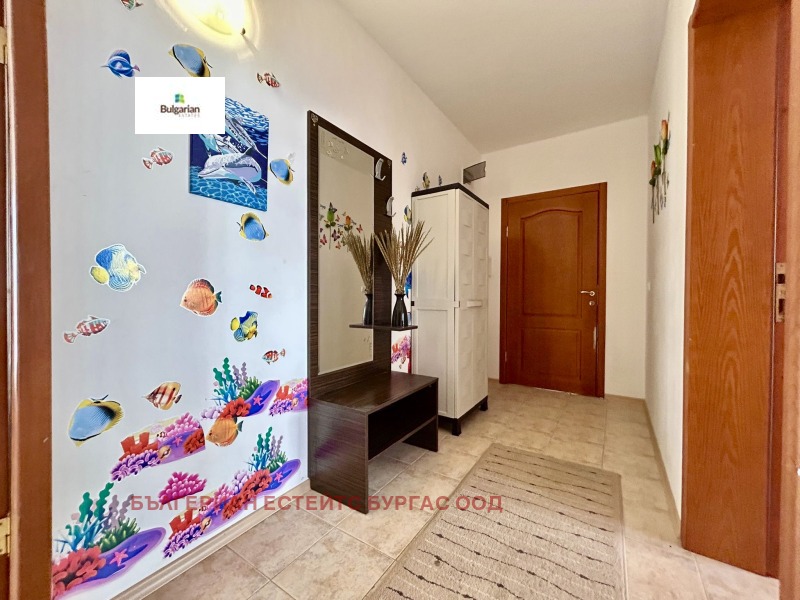 Продава 3-СТАЕН, гр. Свети Влас, област Бургас, снимка 9 - Апартаменти - 53111599