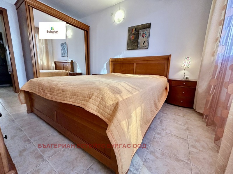 Продава 3-СТАЕН, гр. Свети Влас, област Бургас, снимка 4 - Апартаменти - 53111599