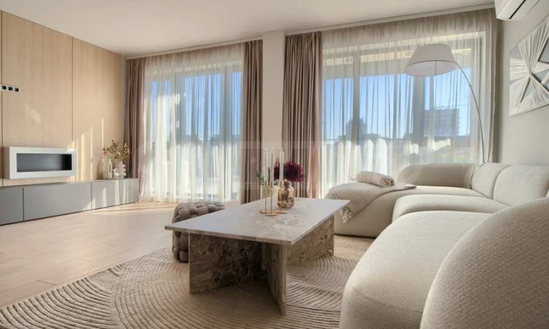 Продава 3-СТАЕН, гр. Пловдив, Христо Смирненски, снимка 2 - Апартаменти - 53281353