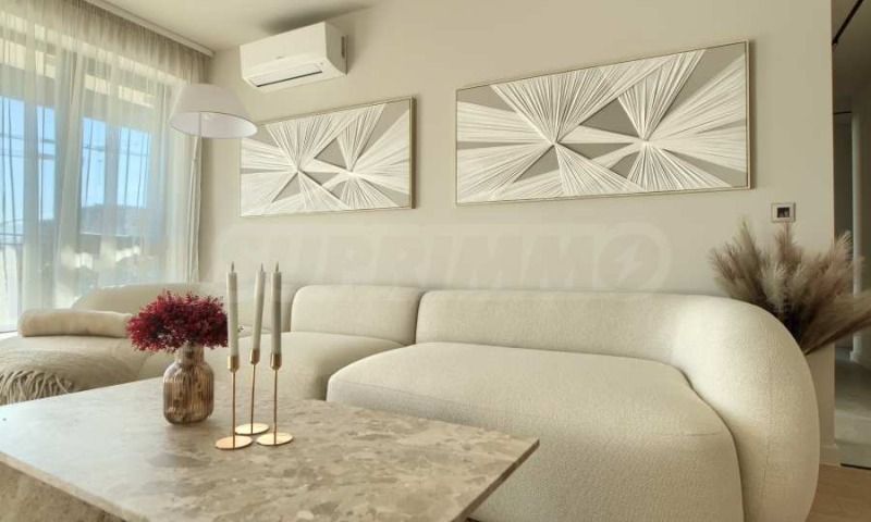 Продава 3-СТАЕН, гр. Пловдив, Христо Смирненски, снимка 10 - Апартаменти - 53281353