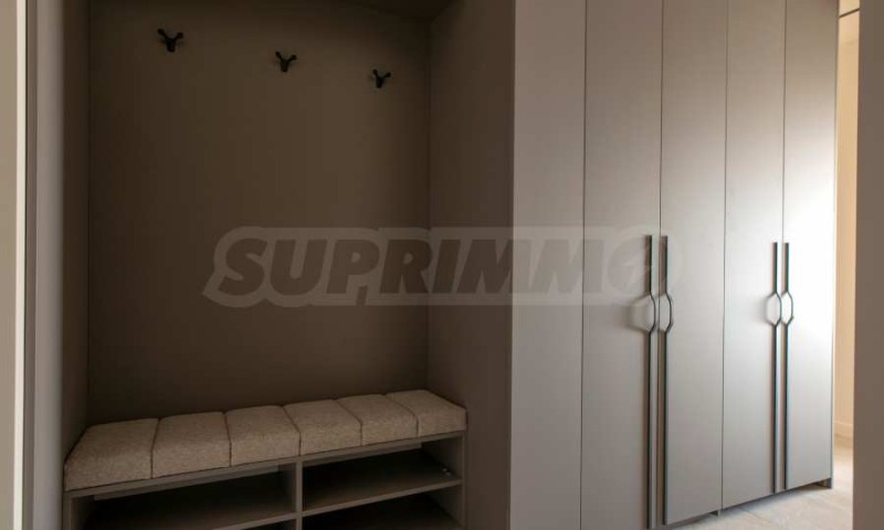 Продава 3-СТАЕН, гр. Пловдив, Христо Смирненски, снимка 16 - Апартаменти - 53281353