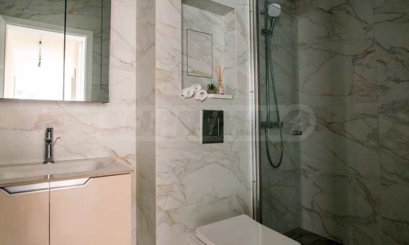 Продава 3-СТАЕН, гр. Пловдив, Христо Смирненски, снимка 11 - Апартаменти - 53281353