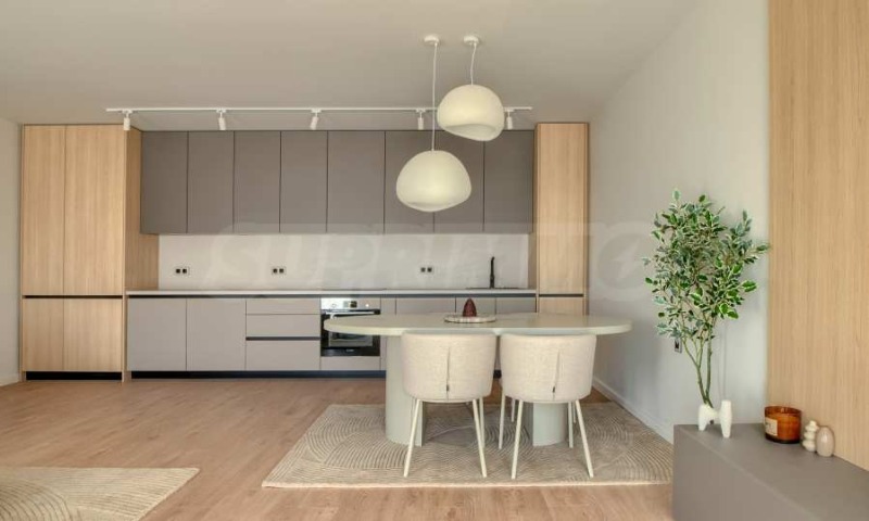 Продава 3-СТАЕН, гр. Пловдив, Христо Смирненски, снимка 8 - Апартаменти - 53281353