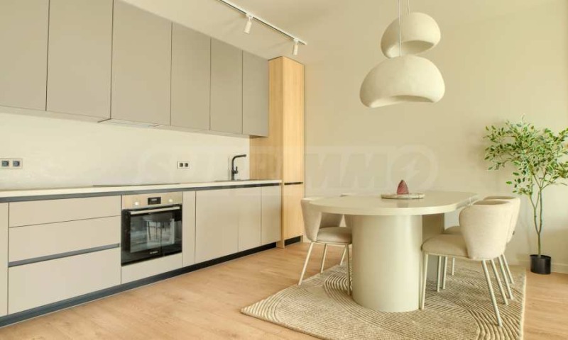 Продава 3-СТАЕН, гр. Пловдив, Христо Смирненски, снимка 7 - Апартаменти - 53281353