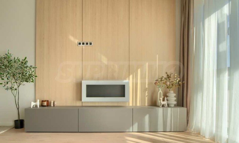 Продава 3-СТАЕН, гр. Пловдив, Христо Смирненски, снимка 4 - Апартаменти - 53281353