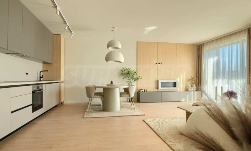 Продава 3-СТАЕН, гр. Пловдив, Христо Смирненски, снимка 9 - Апартаменти - 53281353