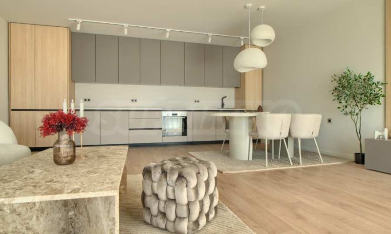 Продава 3-СТАЕН, гр. Пловдив, Христо Смирненски