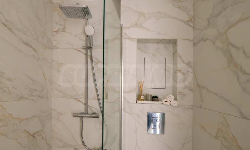 Продава 3-СТАЕН, гр. Пловдив, Христо Смирненски, снимка 12 - Апартаменти - 53281353