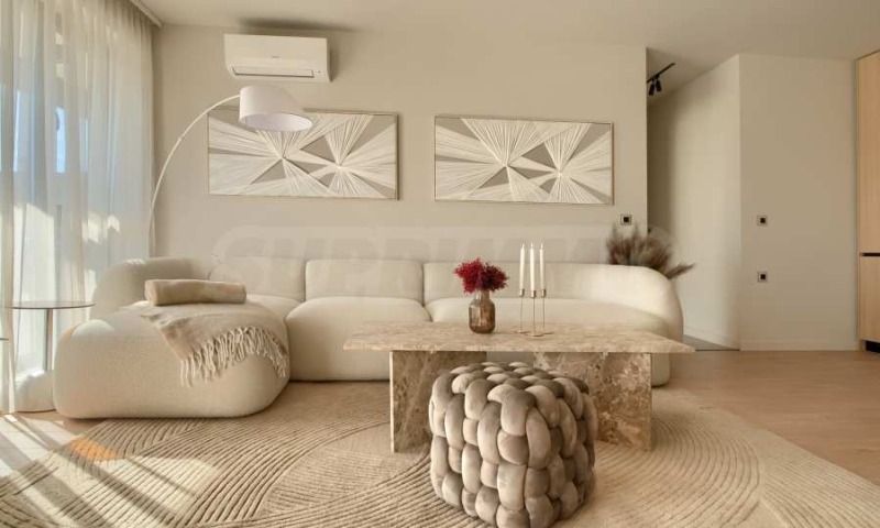 Продава 3-СТАЕН, гр. Пловдив, Христо Смирненски, снимка 3 - Апартаменти - 53281353