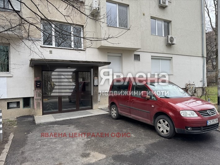 Продава 3-СТАЕН, гр. София, Яворов, снимка 2 - Апартаменти - 53818377