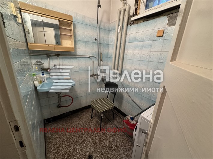 Продава 3-СТАЕН, гр. София, Яворов, снимка 12 - Апартаменти - 53818377