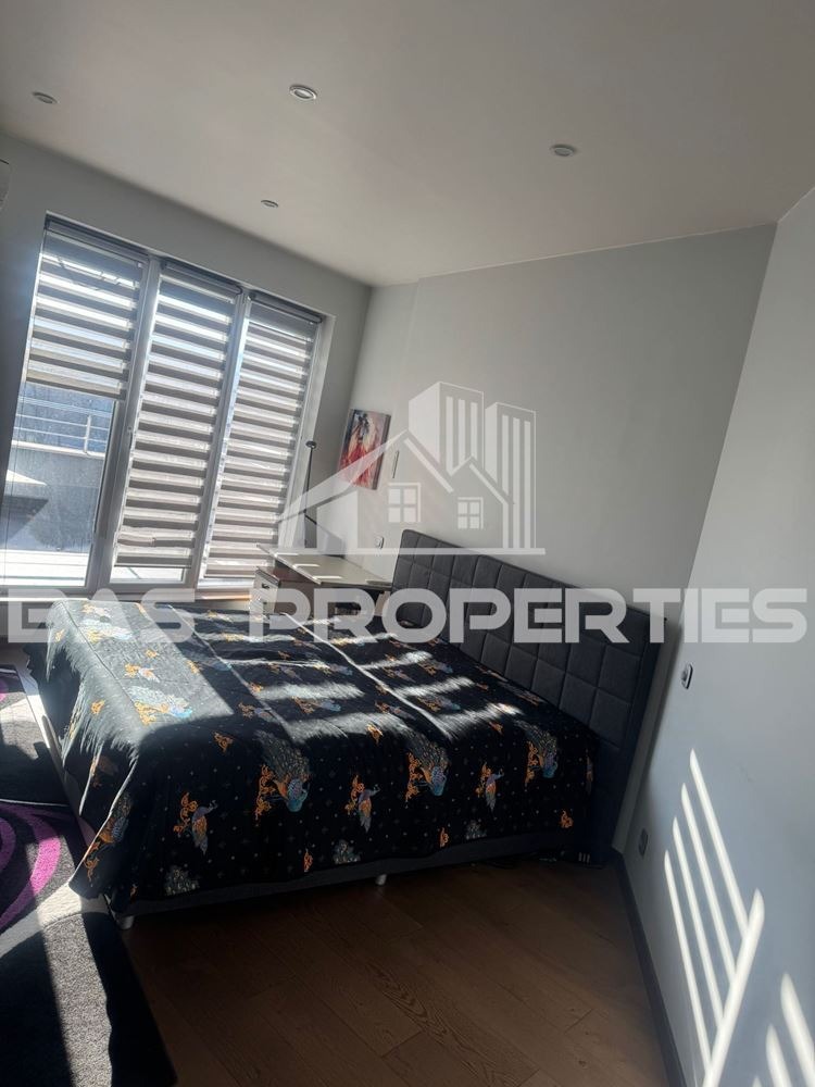 Продава 3-СТАЕН, гр. София, Овча купел, снимка 5 - Апартаменти - 53873138