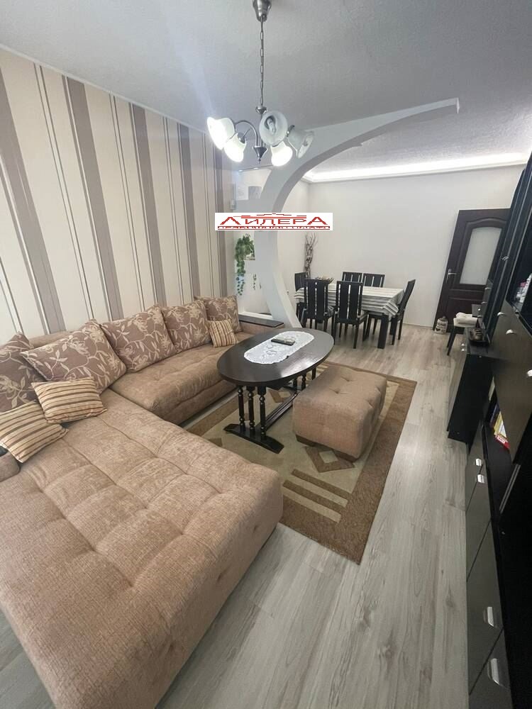 Продава 3-СТАЕН, гр. Пловдив, Кючук Париж, снимка 4 - Апартаменти - 53997234