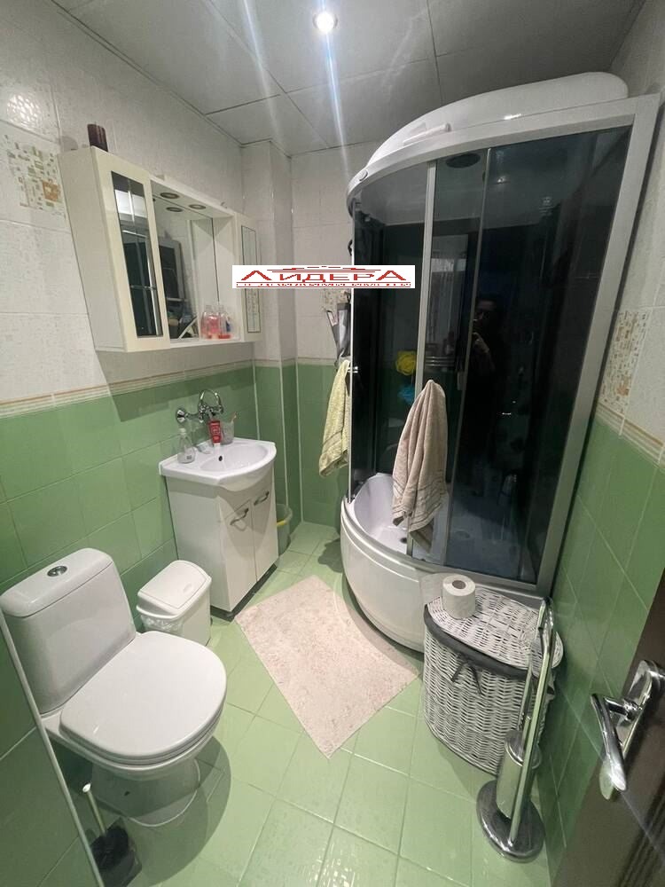 Продава 3-СТАЕН, гр. Пловдив, Кючук Париж, снимка 9 - Апартаменти - 53997234