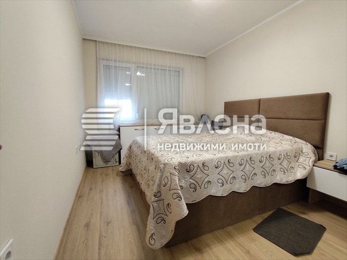 Продава 3-СТАЕН, гр. Пловдив, Кючук Париж, снимка 4 - Апартаменти - 55548347