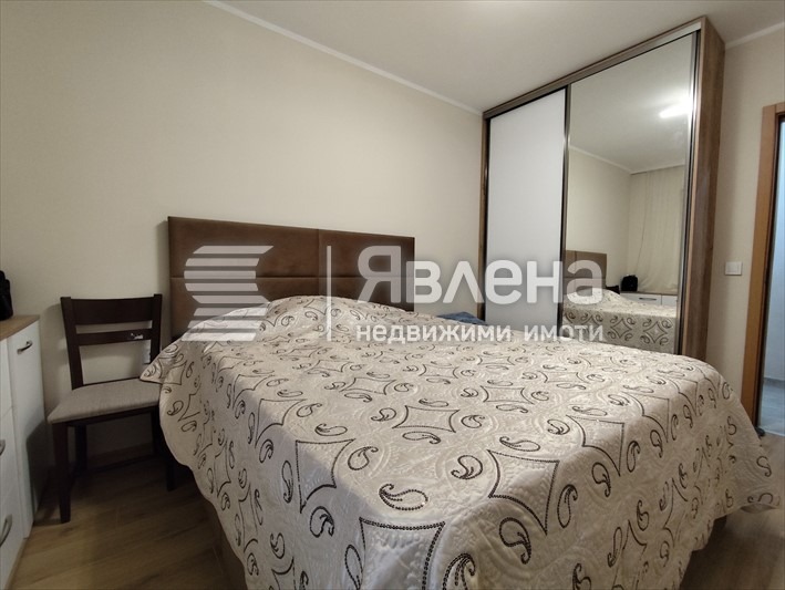 Продава 3-СТАЕН, гр. Пловдив, Кючук Париж, снимка 5 - Апартаменти - 55548347