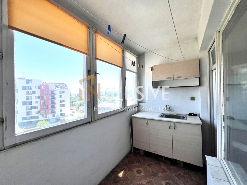 In vendita  3 camere da letto Sofia , Levski G , 110 mq | 73297322 - Immagine [3]