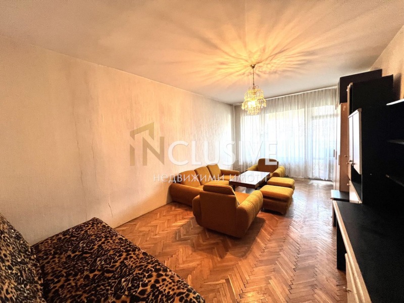 À venda  3 quartos Sofia , Levski G , 110 m² | 73297322 - imagem [2]