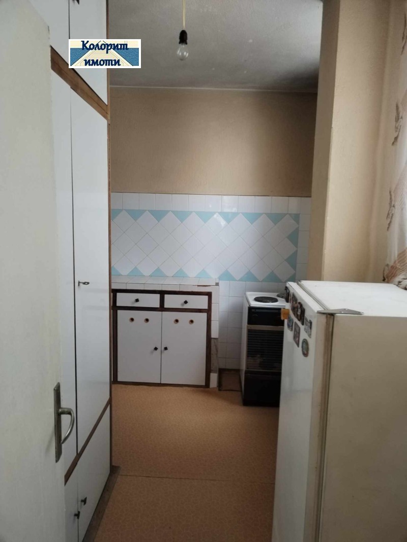 Продава МНОГОСТАЕН, гр. Стара Загора, Македонски, снимка 7 - Aпартаменти - 46813177