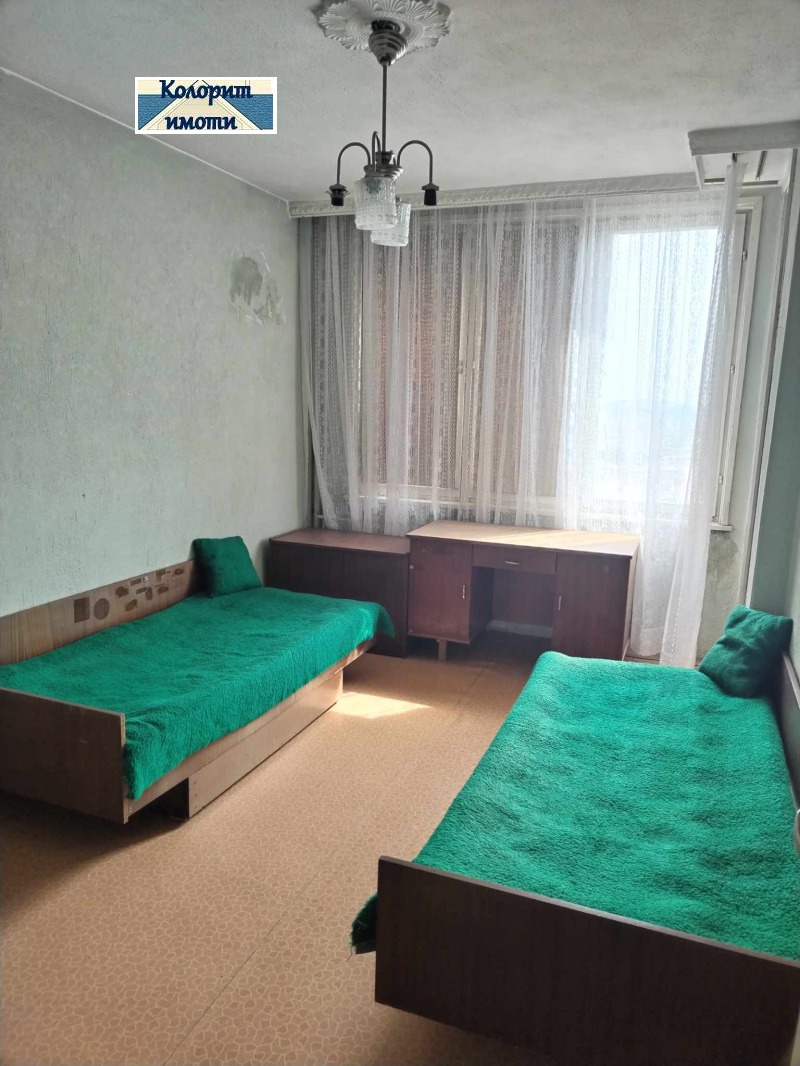 Продава МНОГОСТАЕН, гр. Стара Загора, Македонски, снимка 4 - Aпартаменти - 47419473