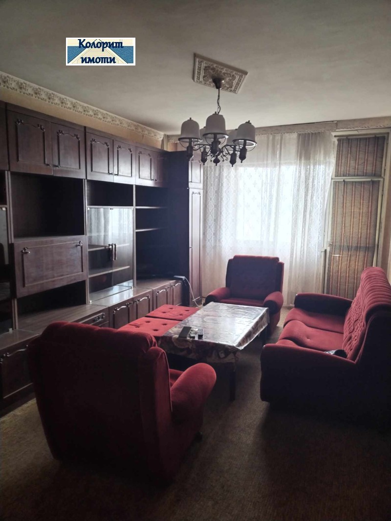 Zu verkaufen  3+ Schlafzimmer Stara Zagora , Makedonski , 105 qm | 14513284 - Bild [2]