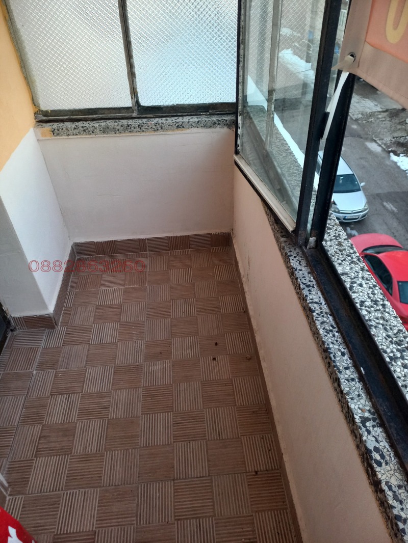 Продава МНОГОСТАЕН, гр. Хасково, Македонски, снимка 8 - Апартаменти - 52781048