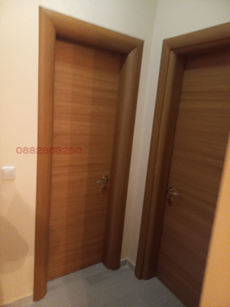 Продава МНОГОСТАЕН, гр. Хасково, Македонски, снимка 9 - Апартаменти - 52781048