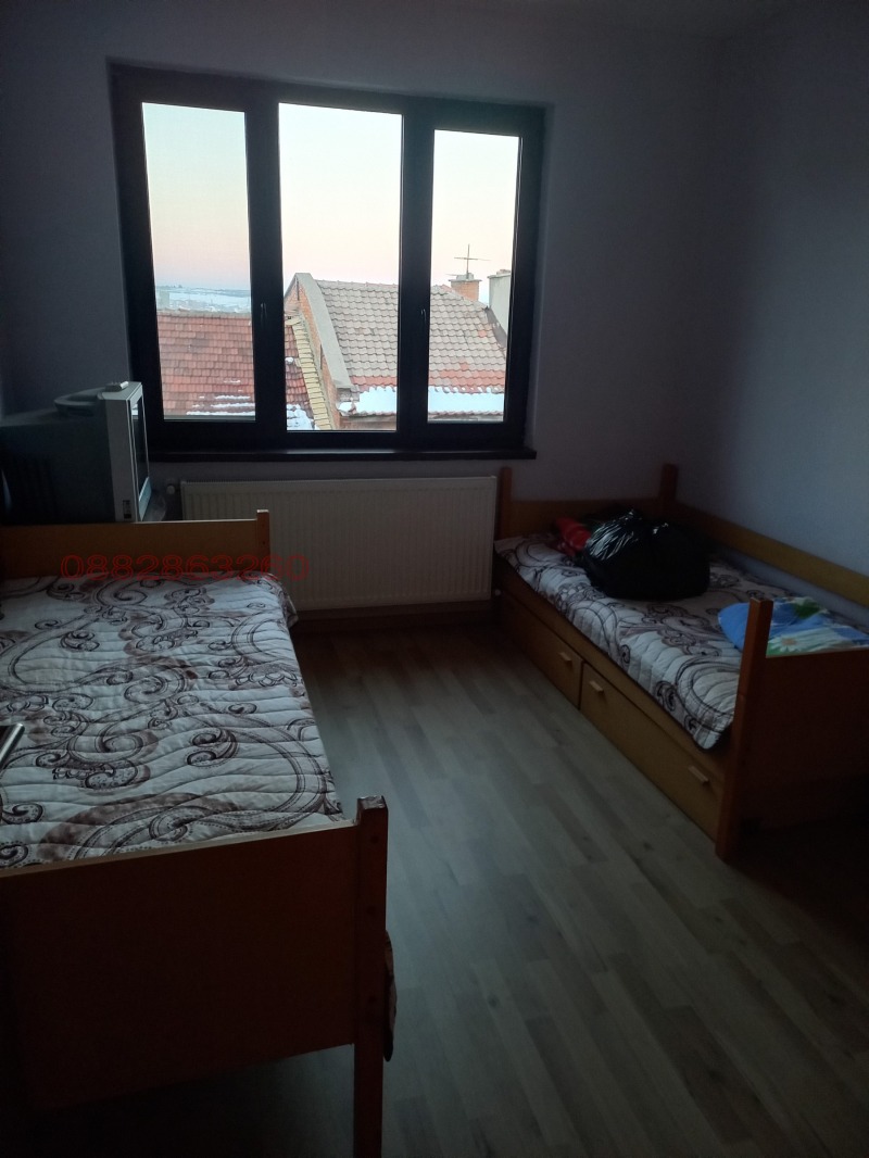 Продава МНОГОСТАЕН, гр. Хасково, Македонски, снимка 10 - Апартаменти - 52781048