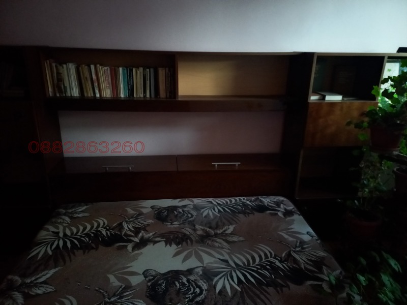 Продава МНОГОСТАЕН, гр. Хасково, Македонски, снимка 15 - Апартаменти - 52781048