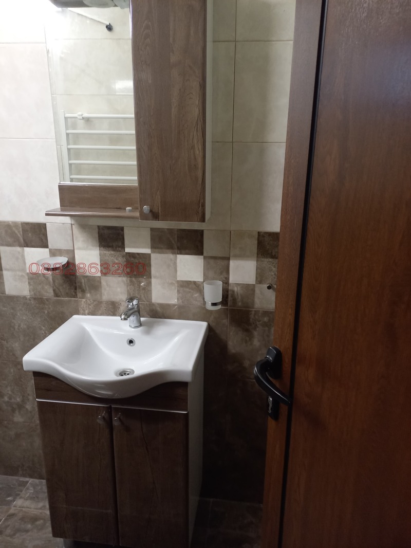 Продава МНОГОСТАЕН, гр. Хасково, Македонски, снимка 6 - Апартаменти - 52781048