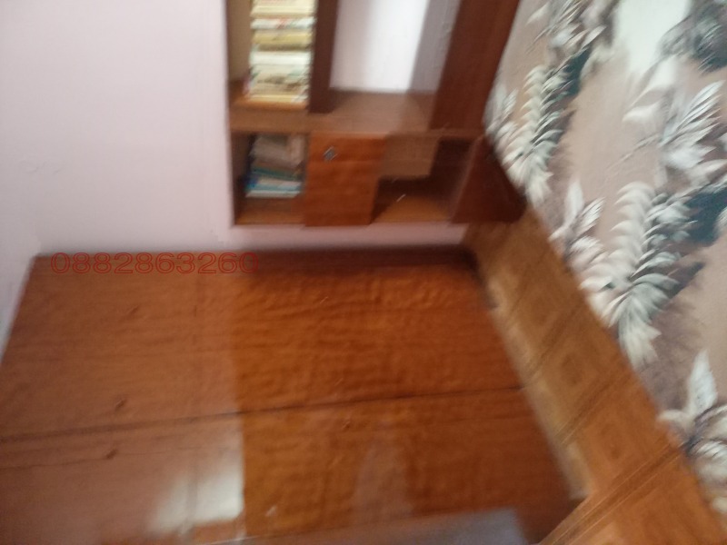 Продава МНОГОСТАЕН, гр. Хасково, Македонски, снимка 14 - Апартаменти - 52781048