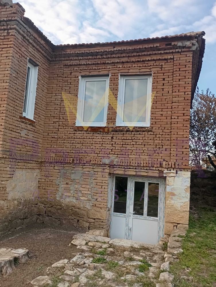 Till salu  Hus region Varna , Tjervenci , 90 kvm | 22082675 - bild [2]