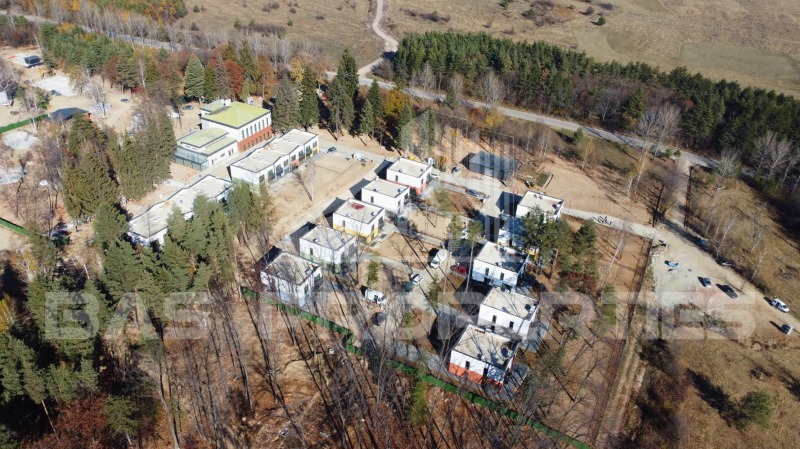 Продава  Къща област София , с. Вакарел , 219 кв.м | 56084082 - изображение [14]