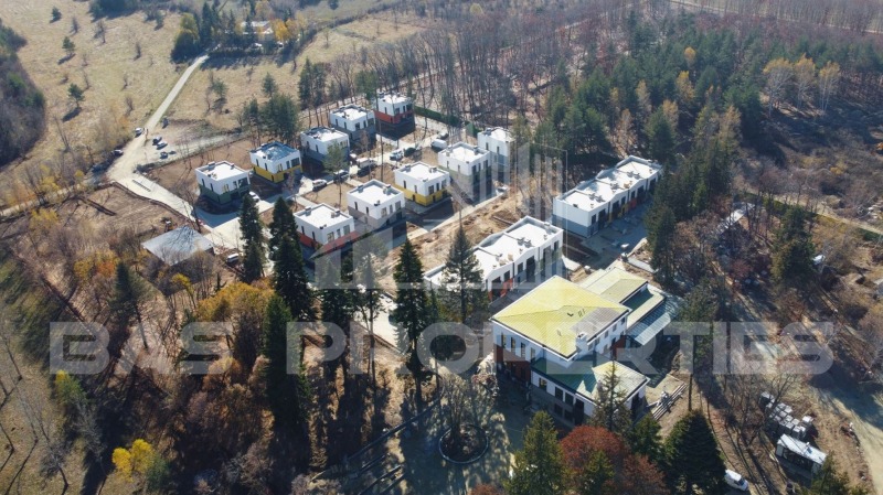 Продава  Къща област София , с. Вакарел , 219 кв.м | 56084082 - изображение [11]