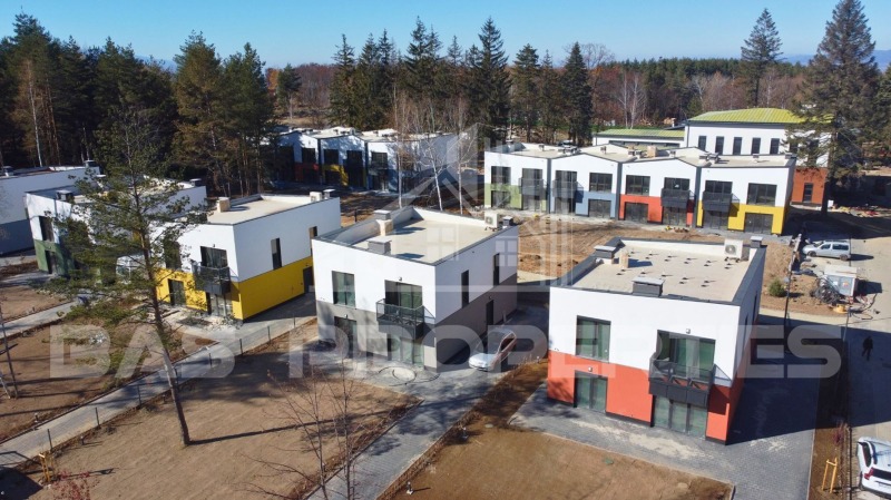 Продава  Къща област София , с. Вакарел , 219 кв.м | 56084082 - изображение [5]