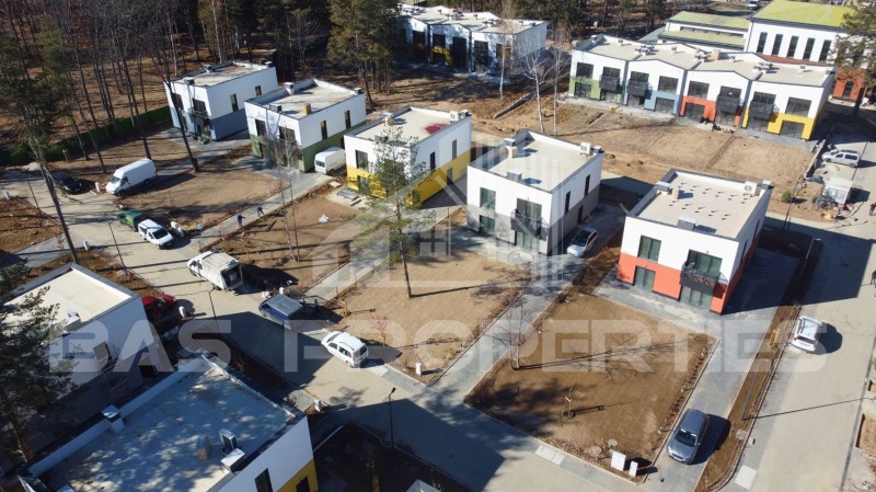 Продава  Къща област София , с. Вакарел , 219 кв.м | 56084082 - изображение [9]