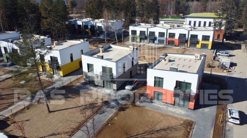 Продава  Къща област София , с. Вакарел , 219 кв.м | 56084082 - изображение [6]