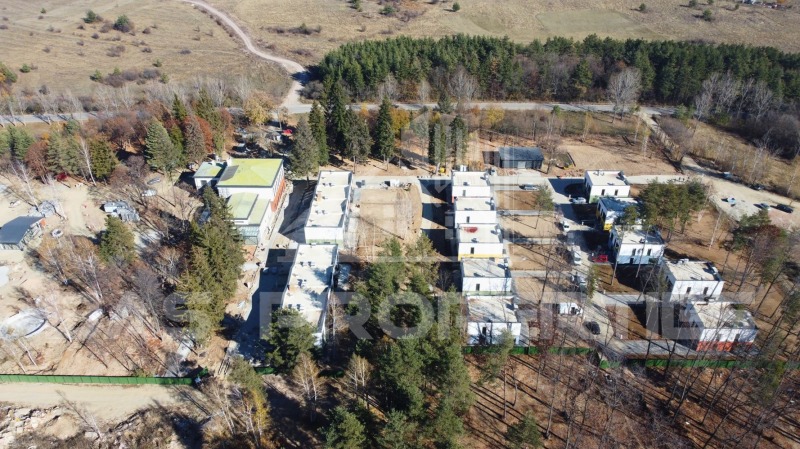 Продава  Къща област София , с. Вакарел , 219 кв.м | 56084082 - изображение [15]