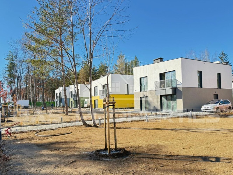 Продава  Къща област София , с. Вакарел , 219 кв.м | 56084082 - изображение [7]