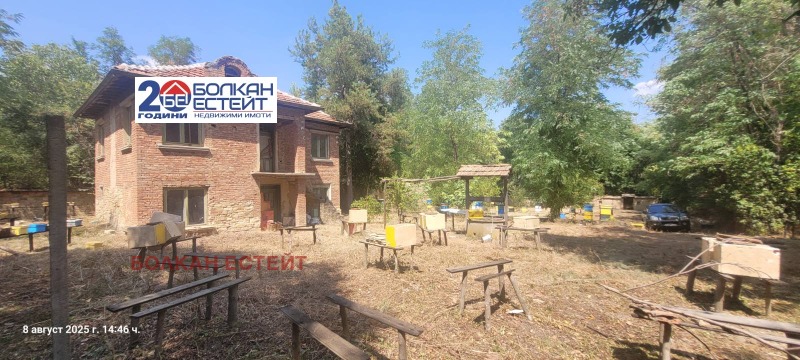 Til salgs  Hus region Veliko Tarnovo , Resen , 165 kvm | 85678822