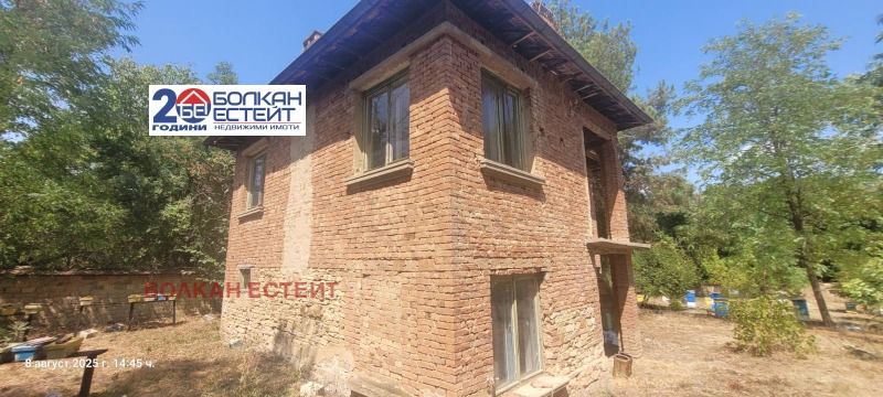 Til salgs  Hus region Veliko Tarnovo , Resen , 165 kvm | 85678822 - bilde [2]