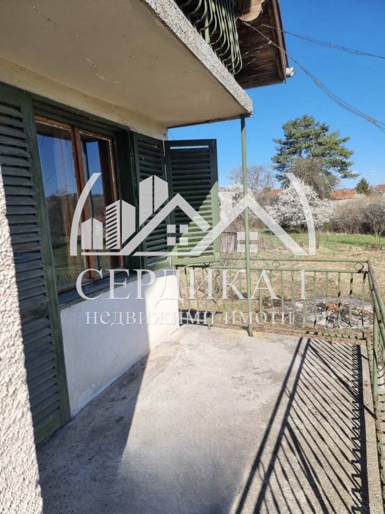 Продава КЪЩА, с. Василовци, област София област, снимка 3 - Къщи - 54547928