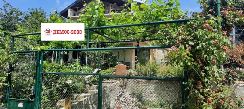 Продается  Вилла Варна , м-т Боровец - юг , 46 кв.м | 90501319 - изображение [2]