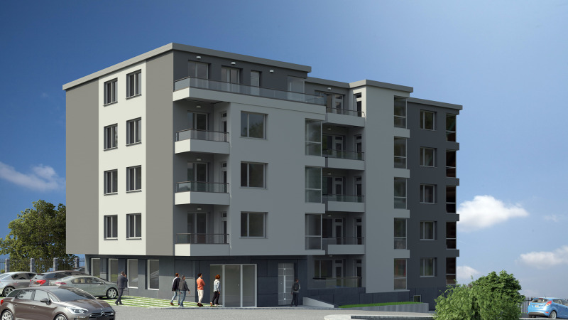 На продаж  Паркомісце Варна , Владислав Варненчик 1 , 14 кв.м | 47405357