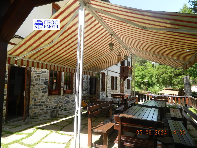 En venta  Hotel región Smolyan , Arda , 916 metros cuadrados | 22155452 - imagen [2]